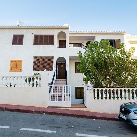 Lomas Playa La Mata Apartment Torrevieja Exterior photo