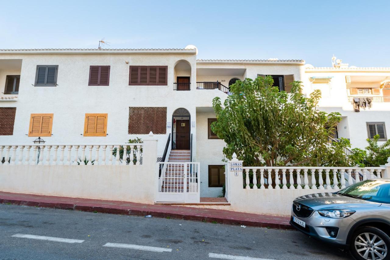 Lomas Playa La Mata Apartment Torrevieja Exterior photo