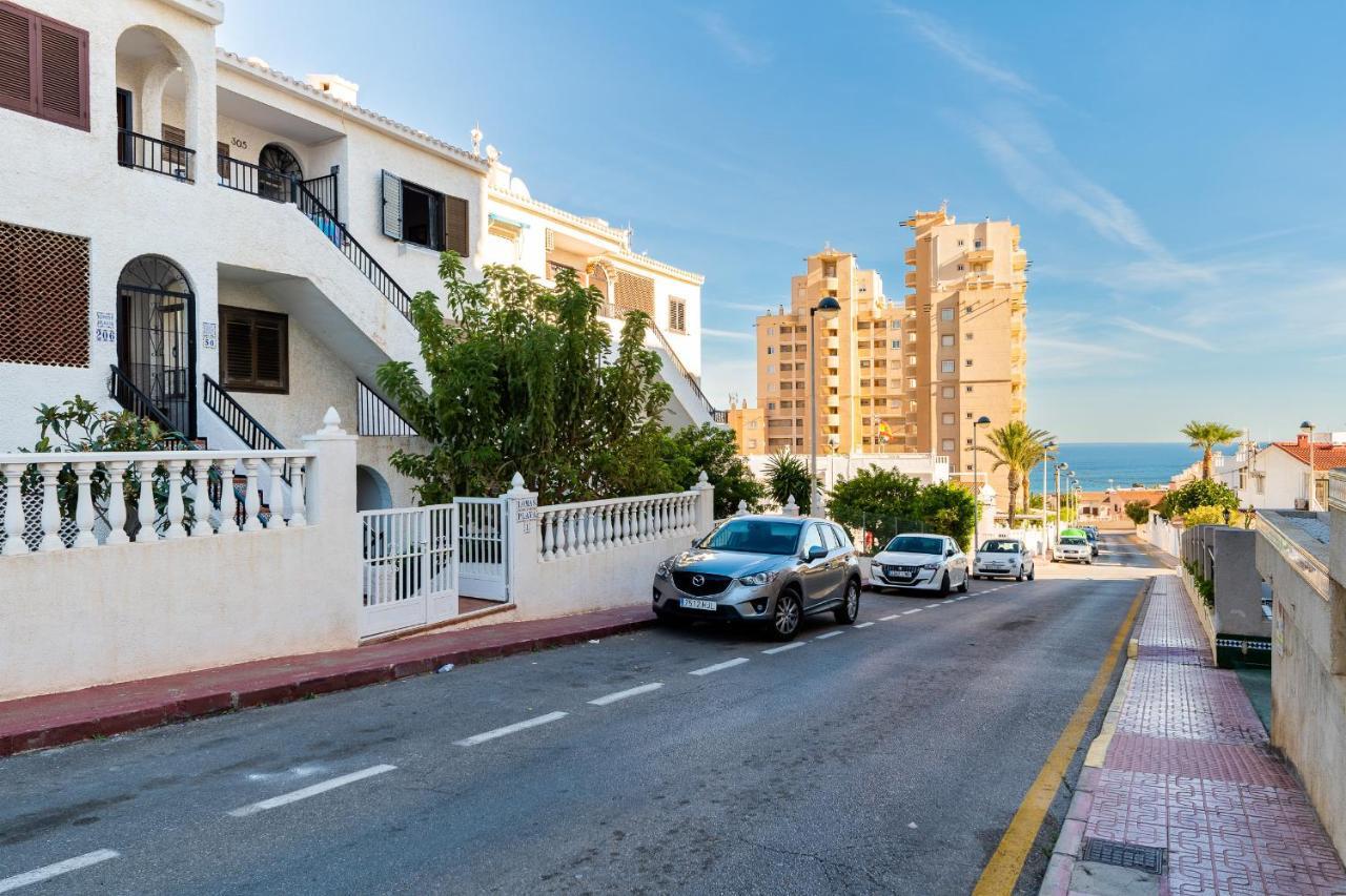 Lomas Playa La Mata Apartment Torrevieja Exterior photo