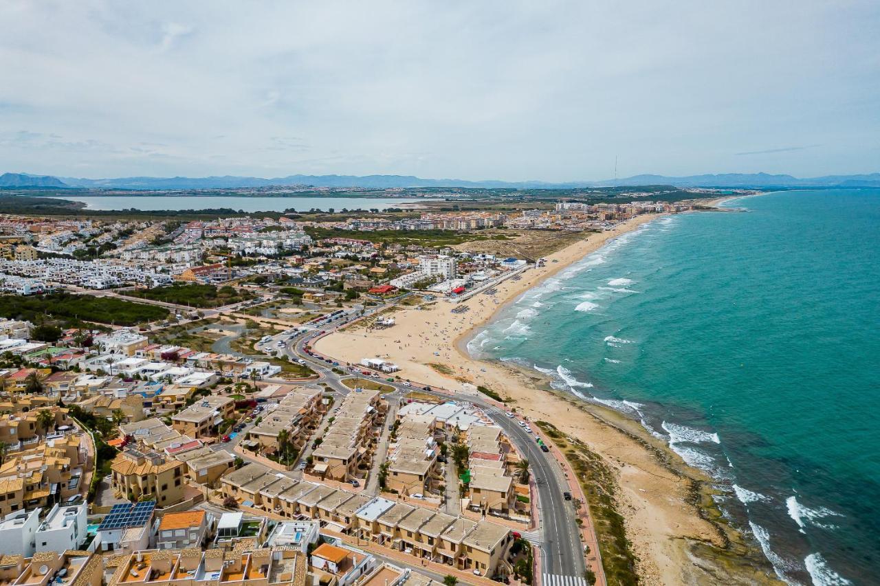 Lomas Playa La Mata Apartment Torrevieja Exterior photo